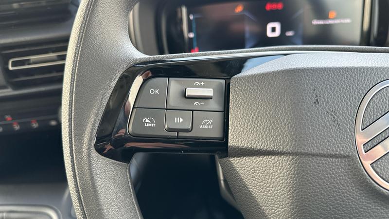 Used Citroen Berlingo 2025 for sale - 76222645: Photo 36