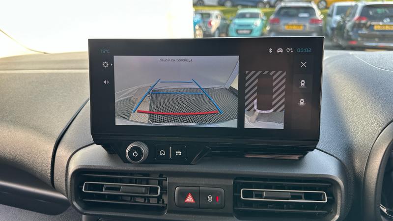 Used Citroen Berlingo 2025 for sale - 76222645: Photo 45