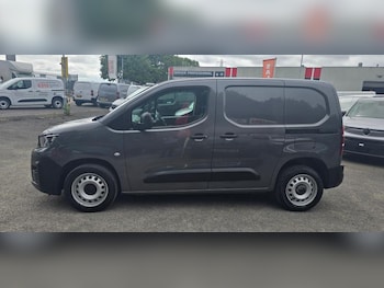 Used Peugeot Partner 2023 for sale - 79140997: Photo