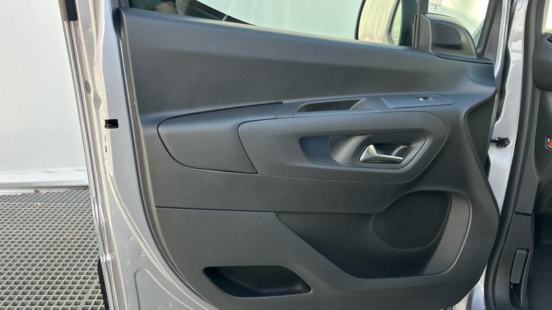 Used Citroen Berlingo 2025 for sale - 77718679: Photo 18