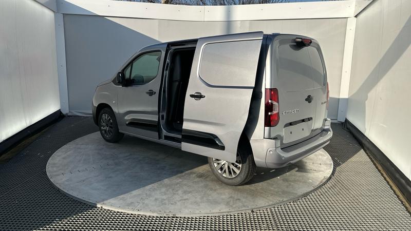Used Citroen Berlingo 2025 for sale - 77718679: Photo 19