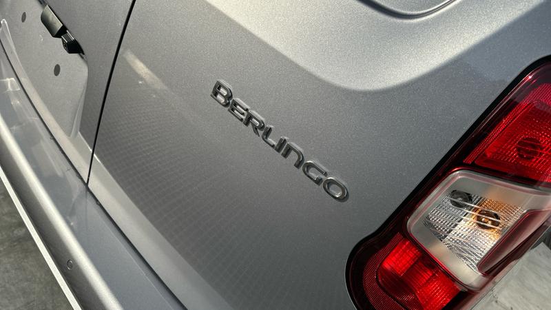 Used Citroen Berlingo 2025 for sale - 77718679: Photo 21