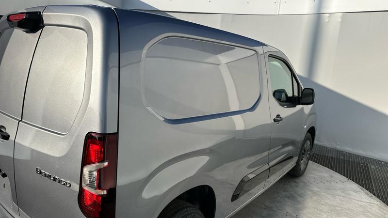 Used Citroen Berlingo 2025 for sale - 77718679: Photo 25