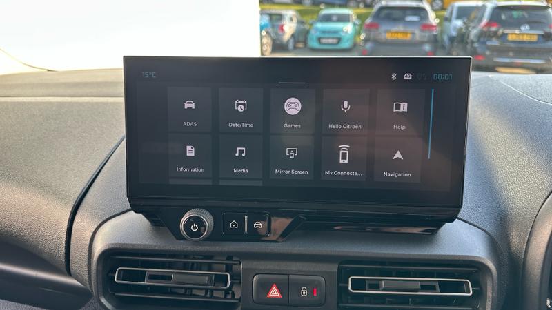 Used Citroen Berlingo 2025 for sale - 77718679: Photo 37