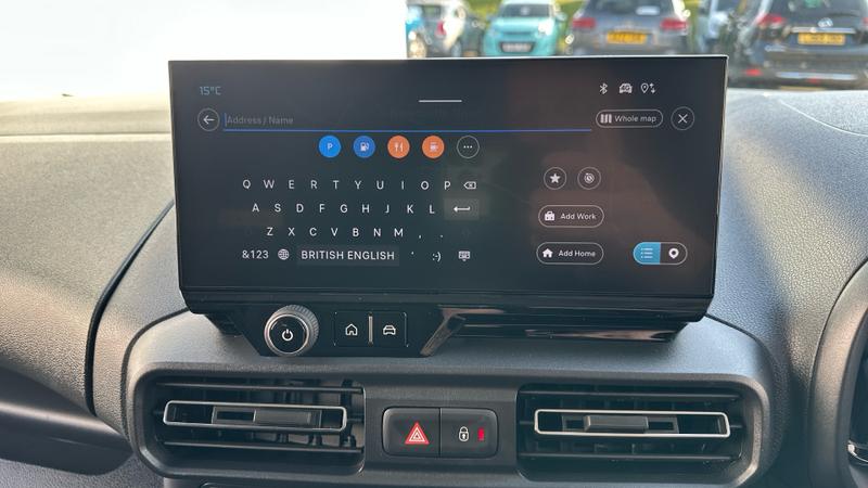 Used Citroen Berlingo 2025 for sale - 77718679: Photo 41