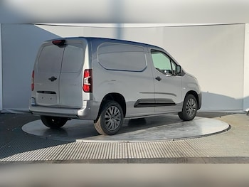 Used Citroen Berlingo 2025 for sale - 77718679: Photo