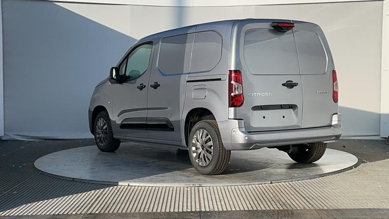 Used Citroen Berlingo 2025 for sale - 77718679: Photo 6