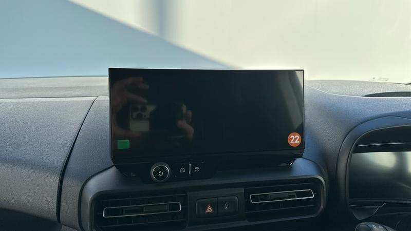 Used Citroen Berlingo 2025 for sale - 77718679: Photo 9