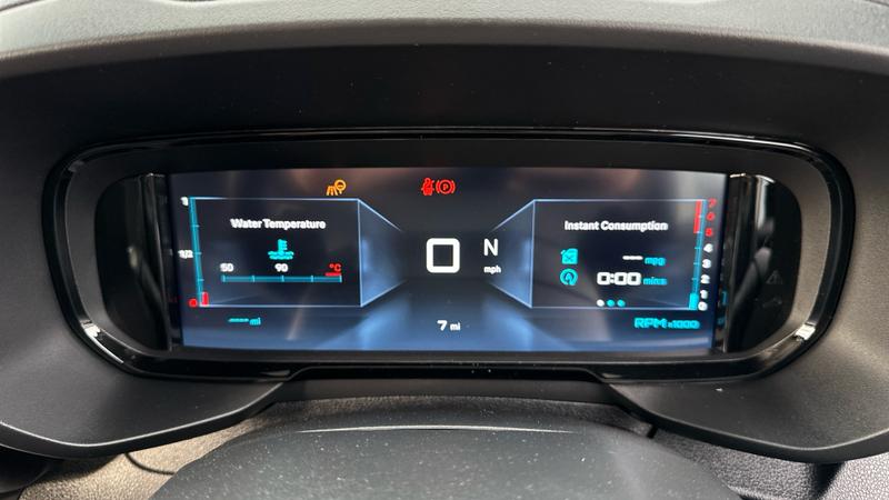 Used Citroen Berlingo 2025 for sale - 76244744: Photo 14