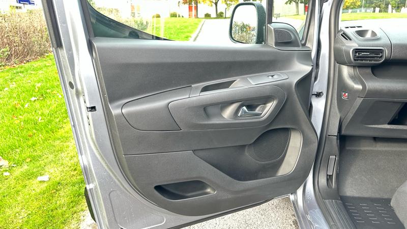 Used Citroen Berlingo 2025 for sale - 76244744: Photo 30