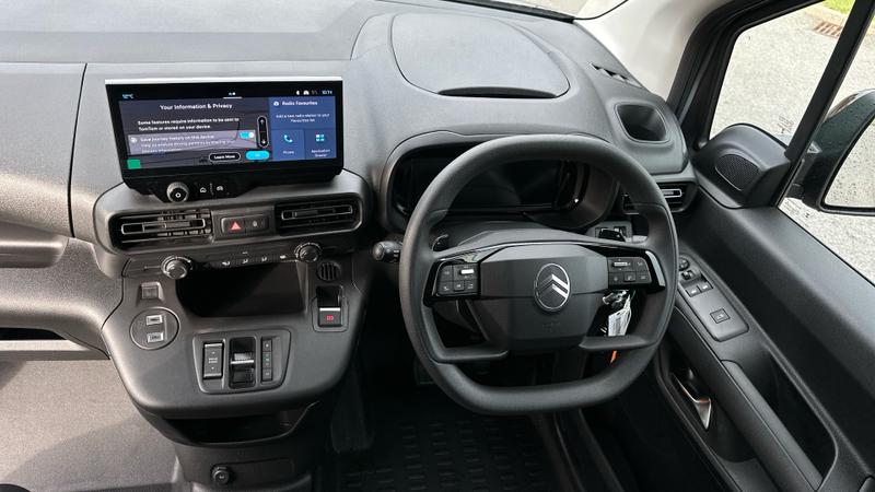 Used Citroen Berlingo 2025 for sale - 76244744: Photo 4