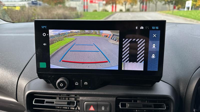 Used Citroen Berlingo 2025 for sale - 76244744: Photo 45