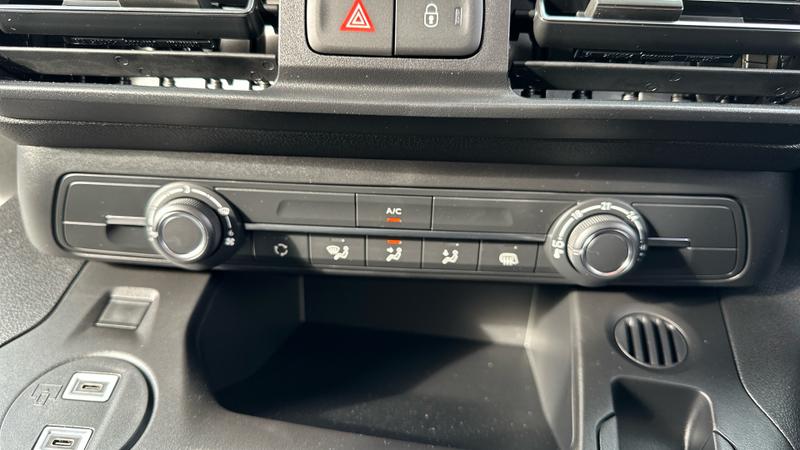 Used Citroen Berlingo 2025 for sale - 76244744: Photo 50