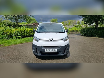 Used Citroen Dispatch 2023 for sale - 78582094: Photo