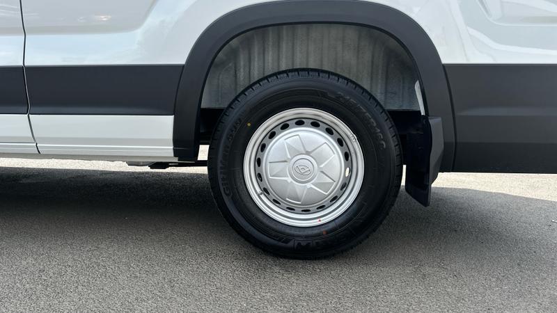 Used Maxus Deliver 9 2025 for sale - 77005997: Photo 20