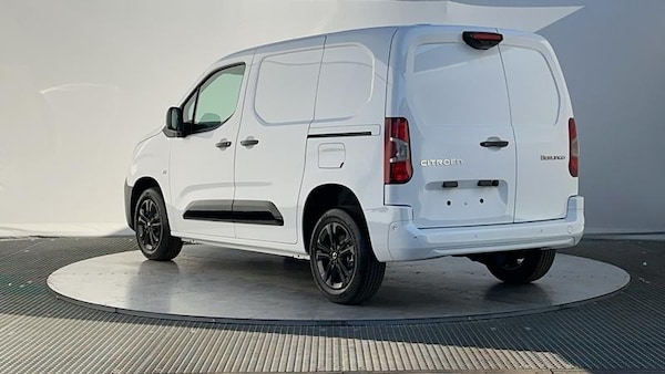 Used Citroen Berlingo 2025 for sale - 75713115: Photo 11