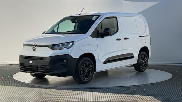 Used Citroen Berlingo 2025 for sale - 75713115: Photo 13