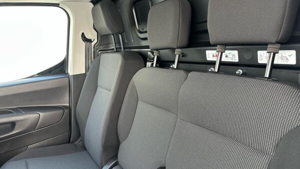 Used Citroen Berlingo 2025 for sale - 75713115: Photo 16