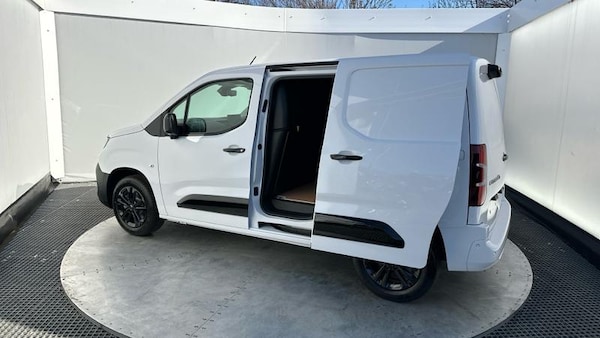 Used Citroen Berlingo 2025 for sale - 75713115: Photo 23