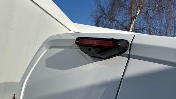 Used Citroen Berlingo 2025 for sale - 75713115: Photo 26