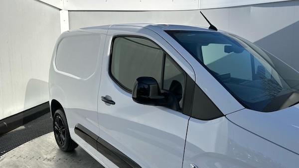 Used Citroen Berlingo 2025 for sale - 75713115: Photo 27