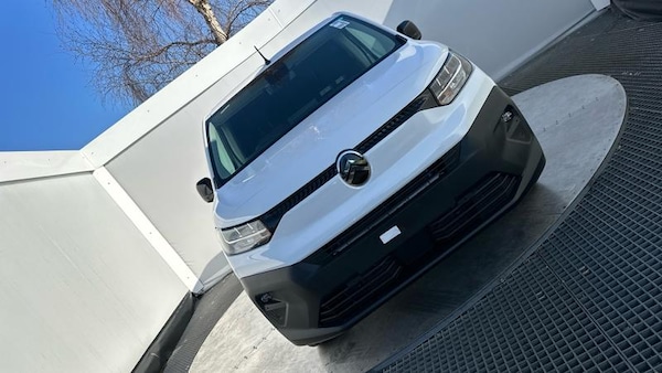 Used Citroen Berlingo 2025 for sale - 75713115: Photo 30