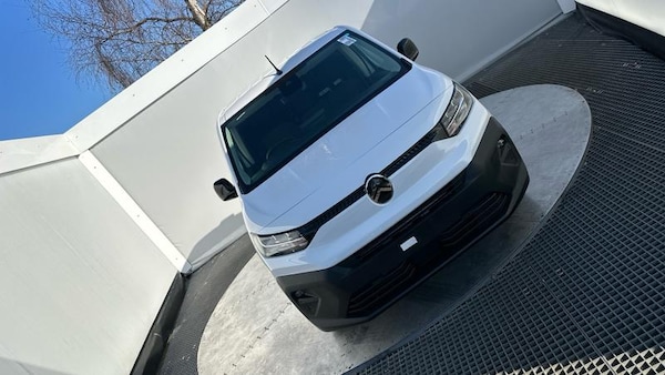 Used Citroen Berlingo 2025 for sale - 75713115: Photo 32
