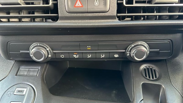 Used Citroen Berlingo 2025 for sale - 75713115: Photo 43