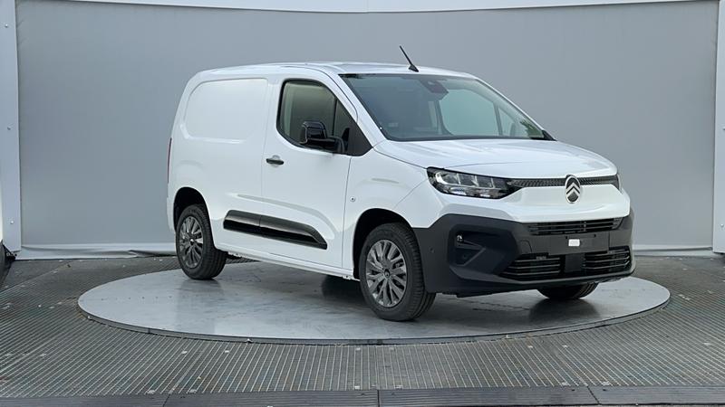 Used Citroen Berlingo 2025 for sale - 76184426: Photo 1