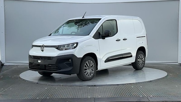 Used Citroen Berlingo 2025 for sale - 76184426: Photo 11