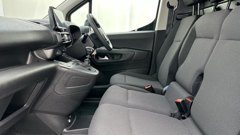 Used Citroen Berlingo 2025 for sale - 76184426: Photo 12