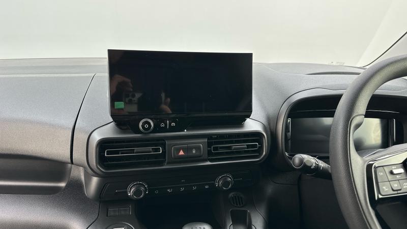 Used Citroen Berlingo 2025 for sale - 76184426: Photo 13