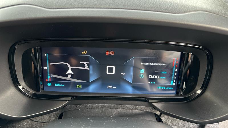 Used Citroen Berlingo 2025 for sale - 76184426: Photo 14