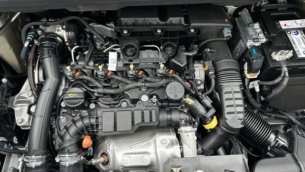 Used Citroen Berlingo 2025 for sale - 76184426: Photo 18