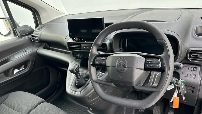 Used Citroen Berlingo 2025 for sale - 76184426: Photo 2