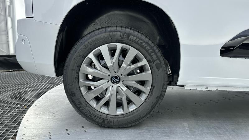 Used Citroen Berlingo 2025 for sale - 76184426: Photo 21