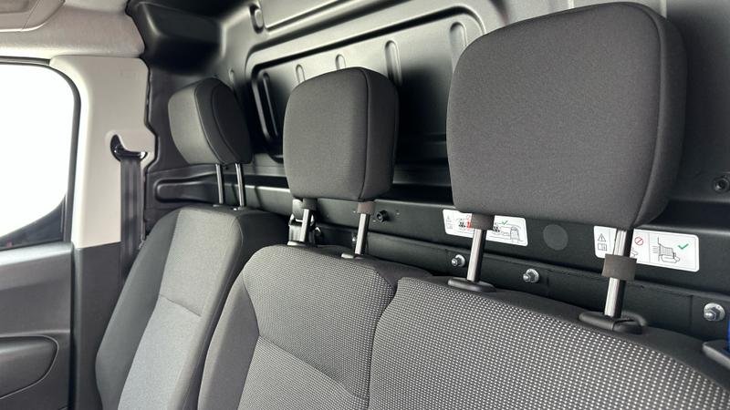 Used Citroen Berlingo 2025 for sale - 76184426: Photo 23