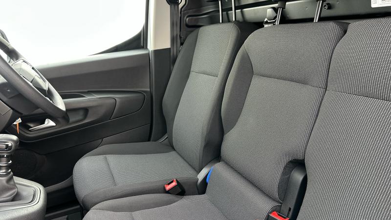 Used Citroen Berlingo 2025 for sale - 76184426: Photo 24