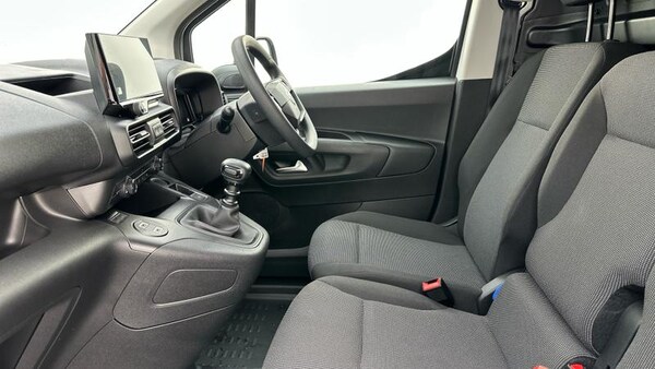 Used Citroen Berlingo 2025 for sale - 76184426: Photo 26