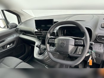 Used Citroen Berlingo 2025 for sale - 76184426: Photo 2