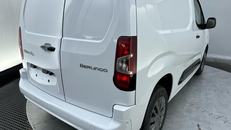 Used Citroen Berlingo 2025 for sale - 76184426: Photo 31