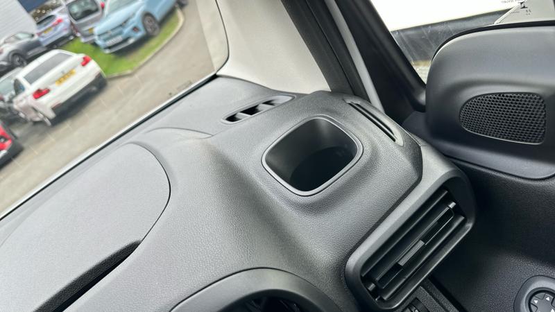 Used Citroen Berlingo 2025 for sale - 76184426: Photo 39