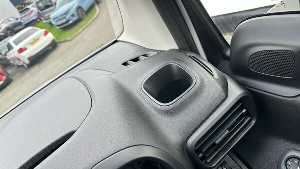 Used Citroen Berlingo 2025 for sale - 76184426: Photo 39