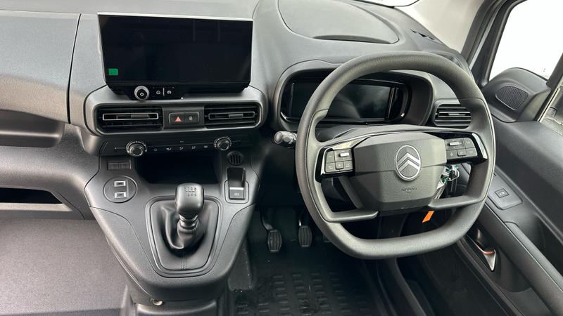 Used Citroen Berlingo 2025 for sale - 76184426: Photo 4