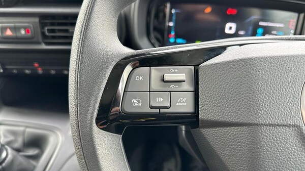 Used Citroen Berlingo 2025 for sale - 76184426: Photo 41