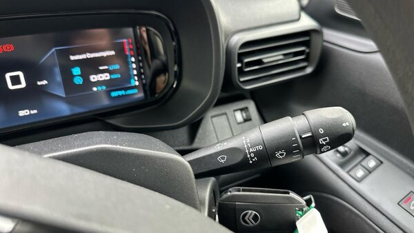 Used Citroen Berlingo 2025 for sale - 76184426: Photo 42