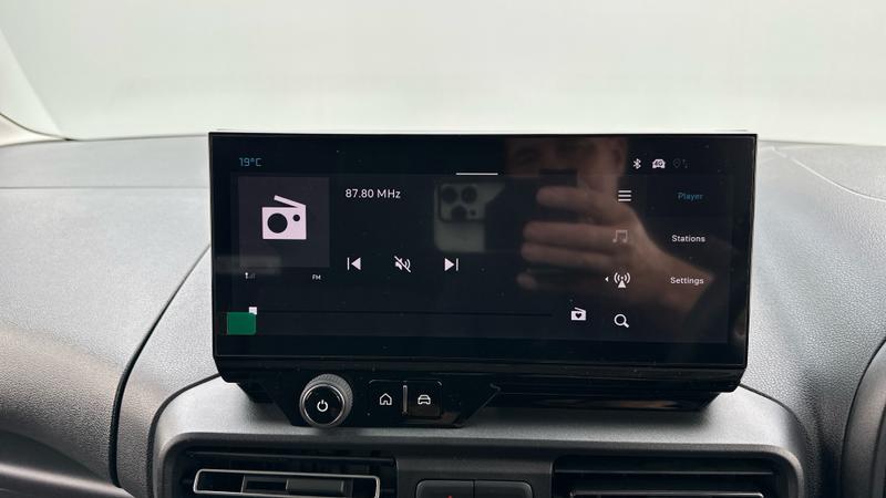 Used Citroen Berlingo 2025 for sale - 76184426: Photo 46