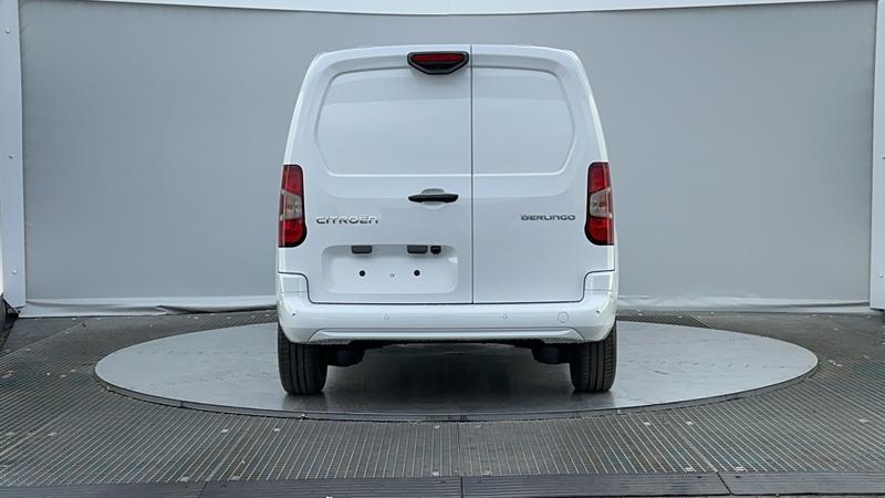 Used Citroen Berlingo 2025 for sale - 76184426: Photo 8