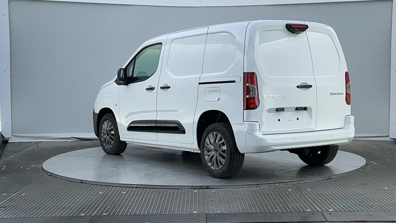 Used Citroen Berlingo 2025 for sale - 76184426: Photo 9