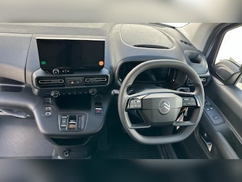 Used Citroen Berlingo 2025 for sale - 75713171: Photo